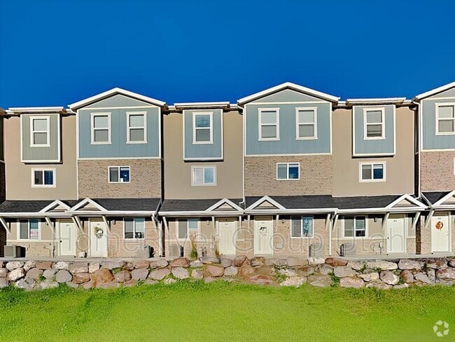 Building Photo - 8192 N Boulder Ln Rental