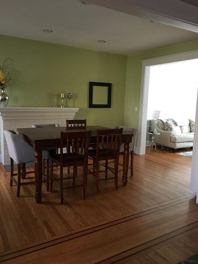 Photo - Remington 5BR Rowhome Available 6/1 | Steps to JHU | Finished Basement Bed/Bath | 2,300 Sq Ft