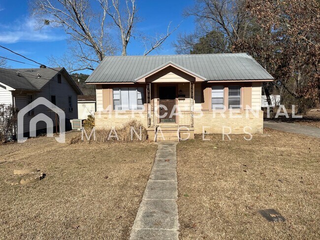Photo - Home for Rent in Gadsden, AL!!!  COMING SO...