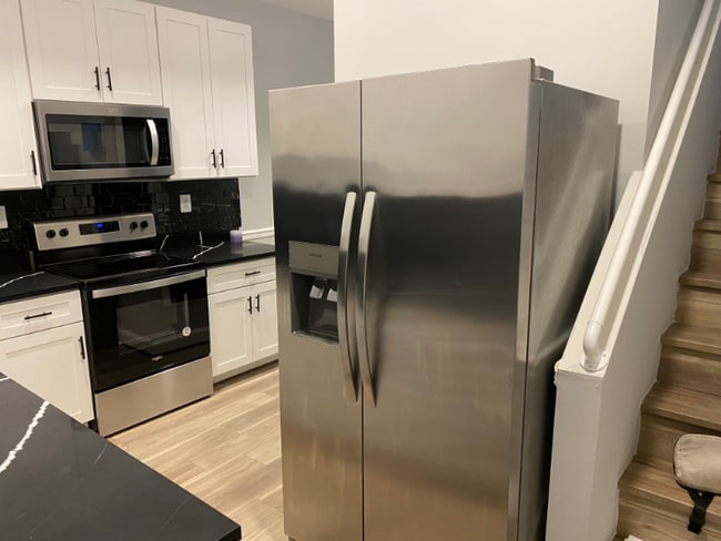 Photo - 1233 N Luzerne Ave