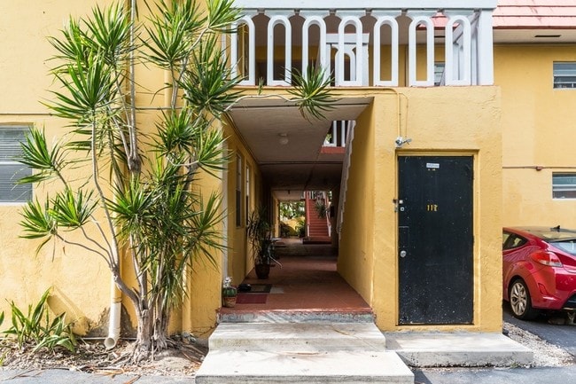 Villa Hermosa - THE DANIA PLACE