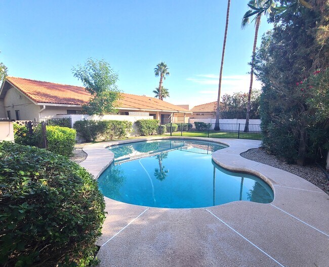 Photo - 8725 E San Ardo Dr