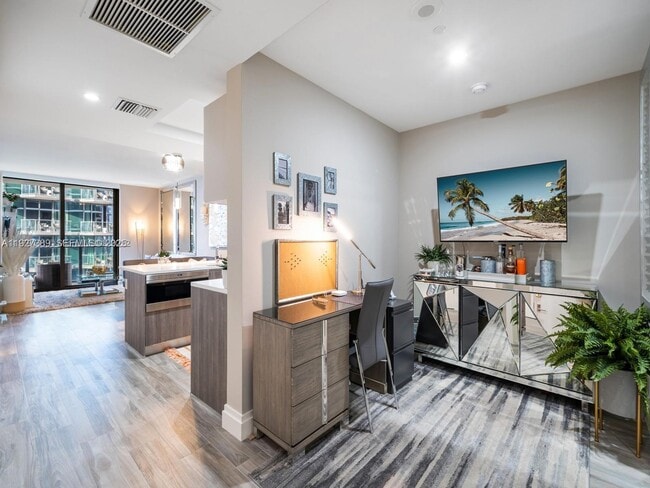 Photo - 801 S Miami Ave Unit 3706