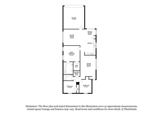 Photo - 15819 E Park Ct