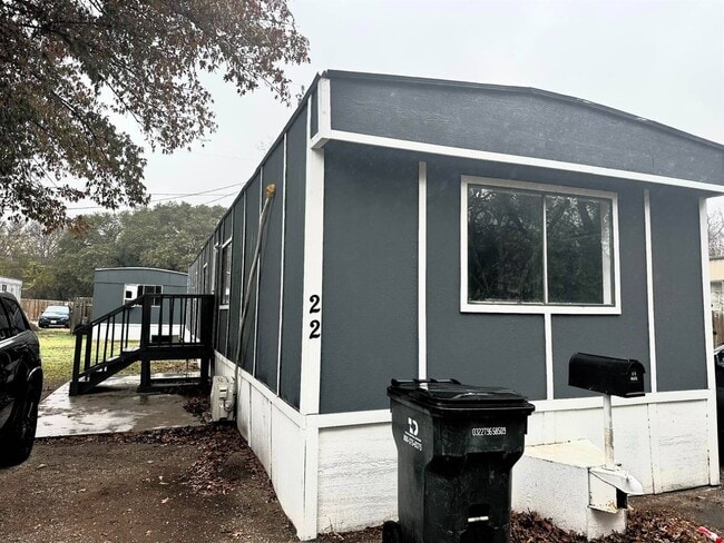 Building Photo - 5700 S Horseshoe Bend