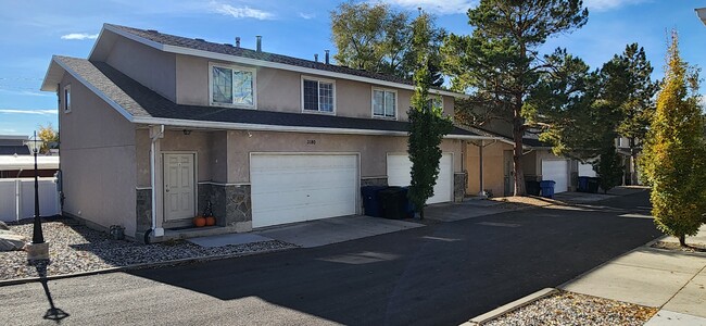 Photo - 3180 Lincoln St Townhome