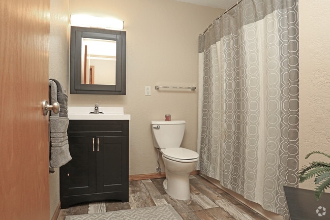 Photo - Clark Place Apartments-Affordable Housing ...