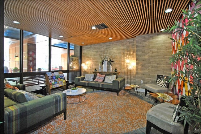 Washington Park Apartments