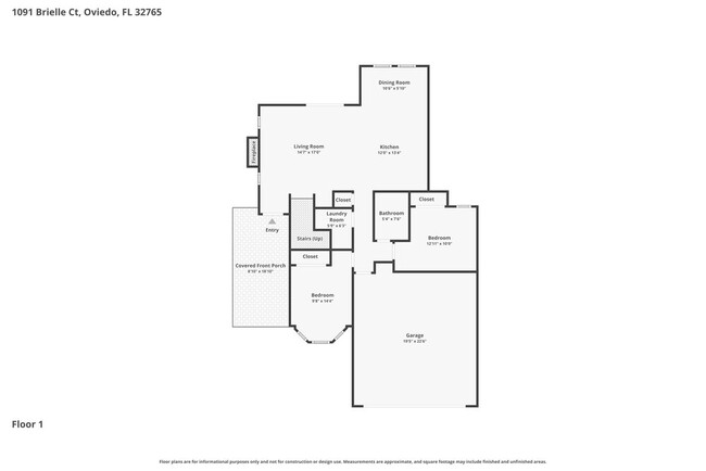 Photo - 1091 Brielle Ct