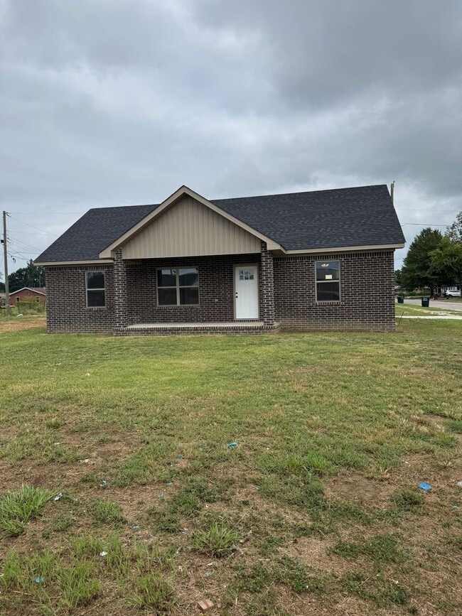 Building Photo - Brand New 3 Bed / 2 Bath in Trumann Availa... Rental
