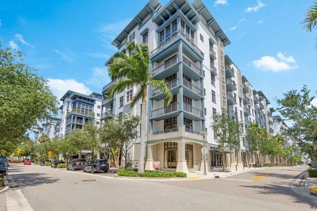 The Manor at Flagler Village