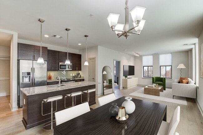 Photo - Arrive Inner Harbor