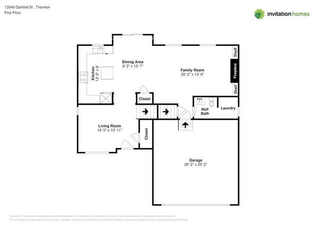 Photo - 13540 Garfield St