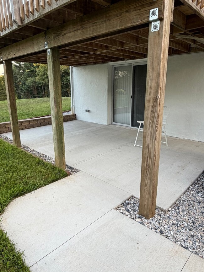 Photo - 2314 Cox Rd