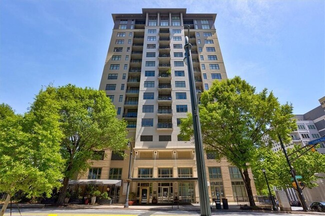 Photo - 565 Peachtree St NE Condominio Unidad 1008