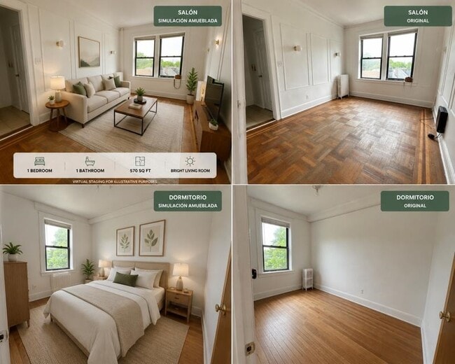 Building Photo - 435 79th St Unit 47