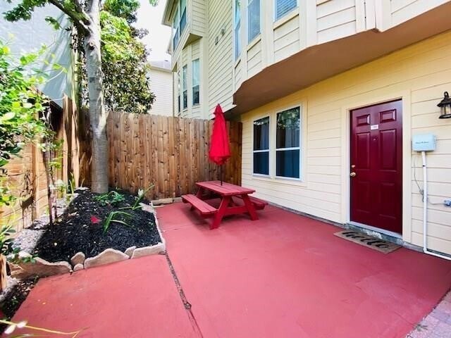 Building Photo - 4110 Woodhead St