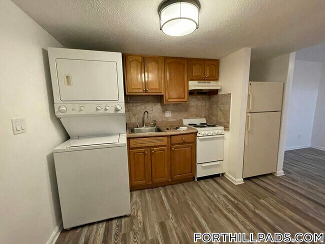 35 Fort Ave Unit B