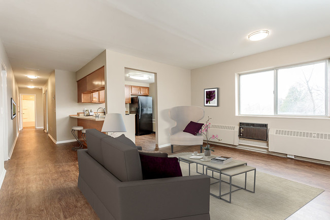 Photo - Manlius Academy Apartments
