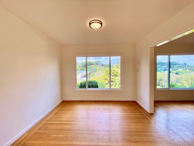 3Br/2Ba Charming Glen Park Home -- 1 Car P... - 3Br/2Ba Charming Glen Park Home -- 1 Car P...