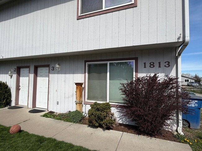 Building Photo - 1813 E 3rd Ave Unit 1813 E 3rd #3