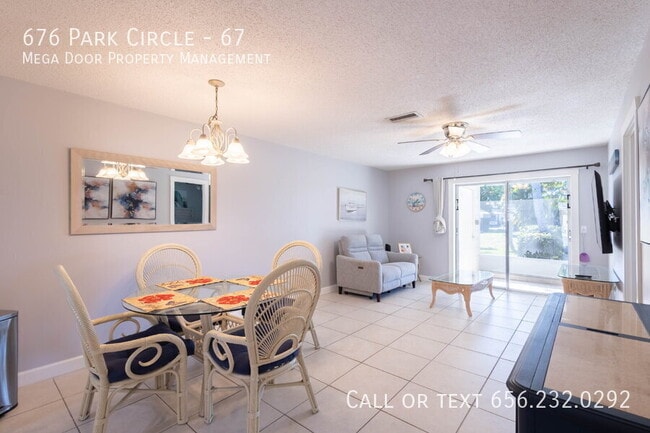 Photo - 676 Park Cir Unidad 67