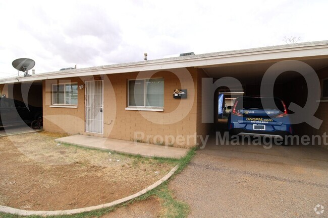 Building Photo - 3122 E Hubbell St Rental