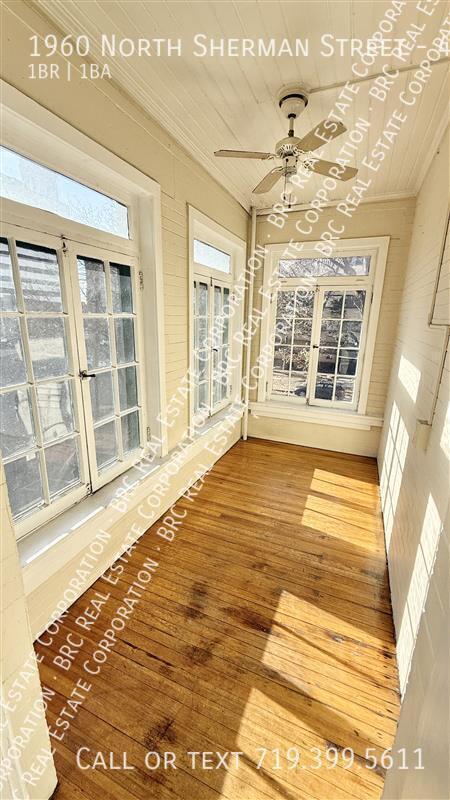 Building Photo - 1960 Sherman St Unit 44