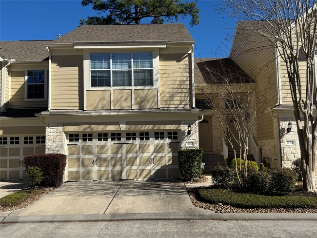 Building Photo - 13600 Breton Ridge St Unit 36C