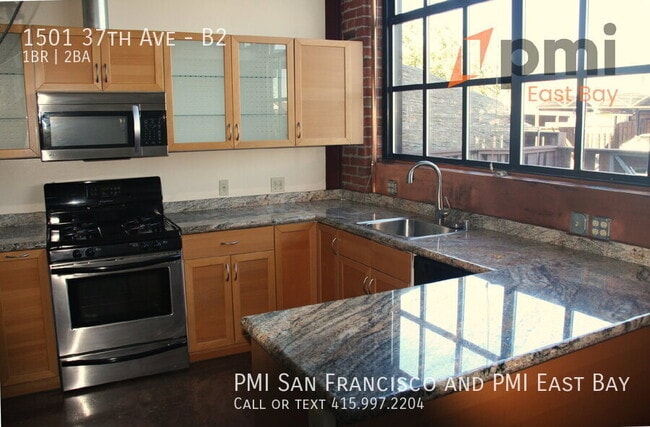 Photo - 1501 37th Ave