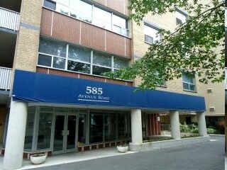 Photo - Manhattan Towers