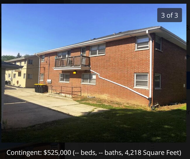 Photo - 1300 N 116th St Unit #3