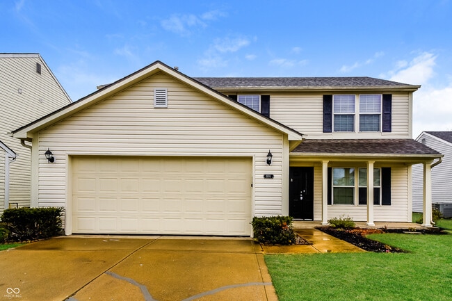 Building Photo - 1991 Calvert Cir