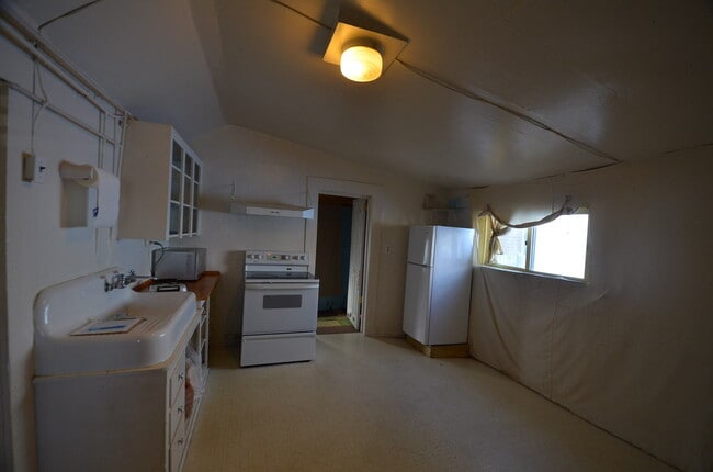 Building Photo - Historic Home, Downtown Breck! Pets negotiable!