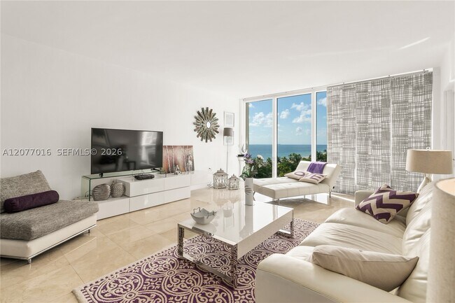 Photo - 10275 Collins Ave Unit 611