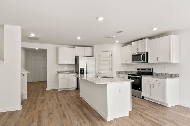 Photo - New Construction in the Heart of Northport - Available Now