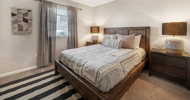 Parc500 Apartment Homes