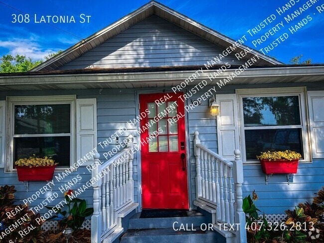 Building Photo - 308 S Latonia St Rental