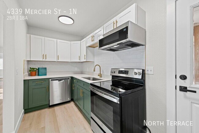 Photo - 4339 Mercier St Unit 1N