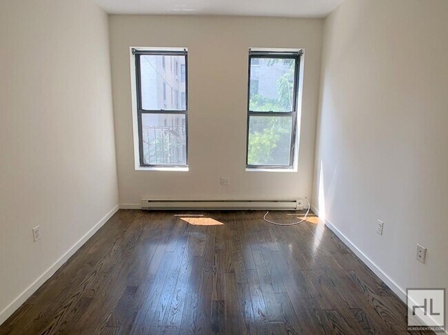 Photo - NOSTRAND AVENUE / Crown Heights 1-Bed Unit 2R