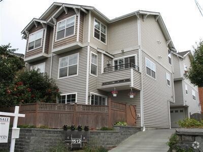 Building Photo - 1512 NW 57th St Rental