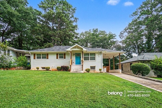 Photo - 198 W Lake Dr NW