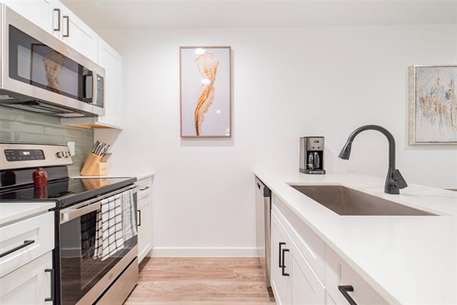 Photo - 606 N Marsalis Ave Unit 205