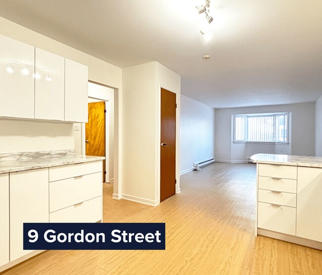 Photo - 9 Gordon - 60 Bonaccord Street