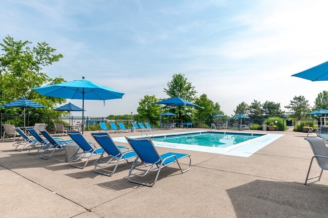 Westpointe Apartment Homes