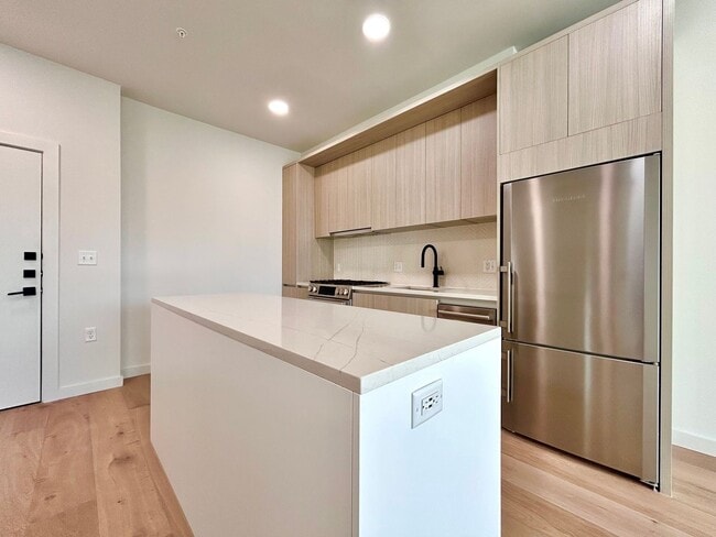 Photo - Bright & Spacious 1 Bedroom, 1 Bathroom with Resort-Style Amenities