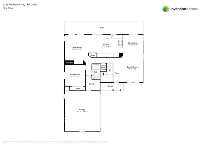 Photo - 9239 Fife Ranch Way