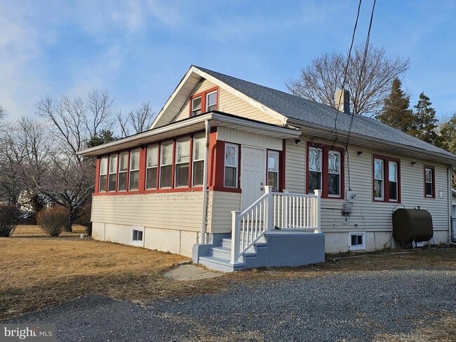 Building Photo - 291 W White Horse Pike Rental