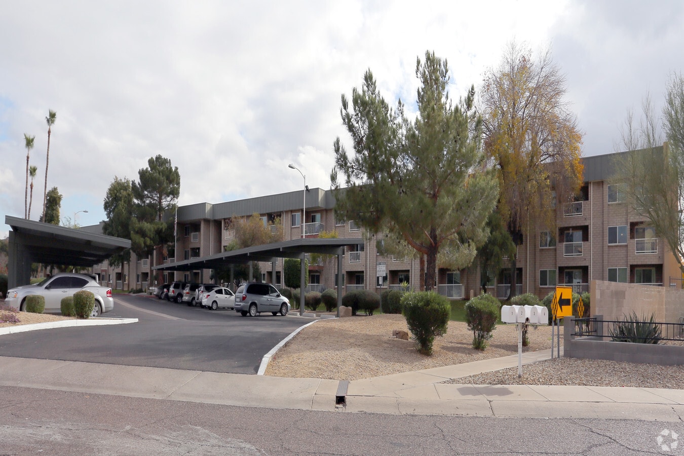 Photo - Sunnyslope Manor