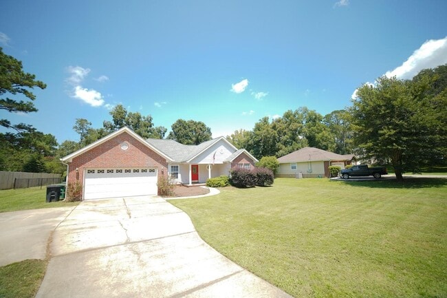 Photo - 3204 Gallant Fox Trail